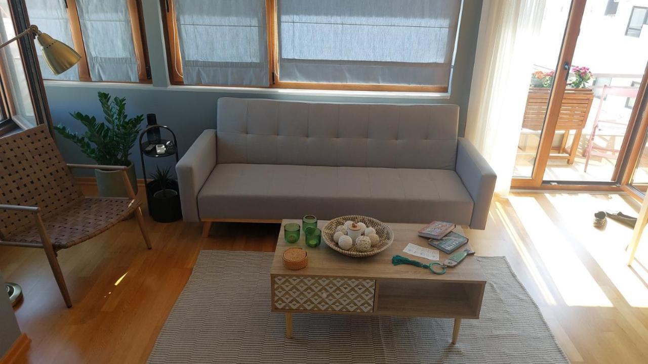 365 Urban Suite Héraklion Extérieur photo